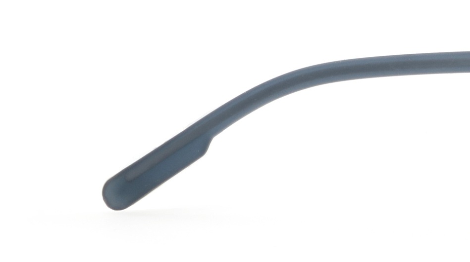 Airframe Hingeless Rimless ポイントカットイメージ2
