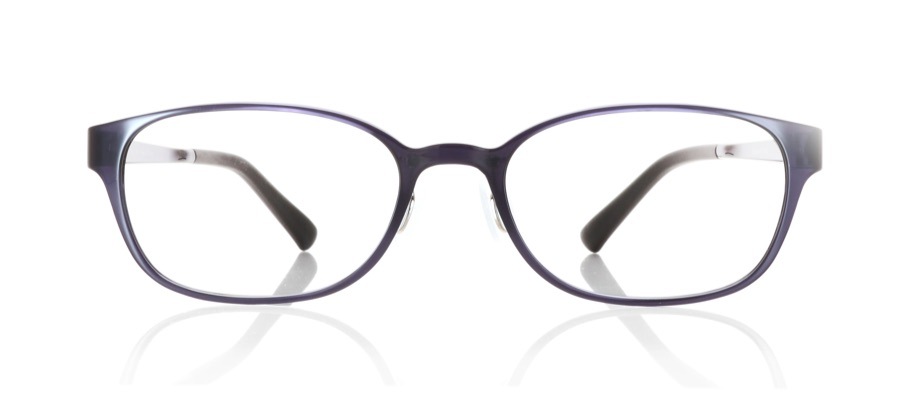 Airframe 軽量メガネ Jins 眼鏡 メガネ めがね