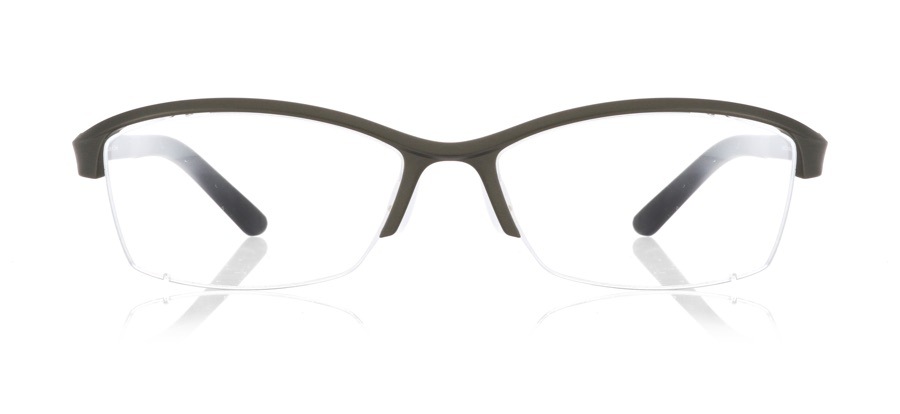 Airframe 軽量メガネ Jins 眼鏡 メガネ めがね