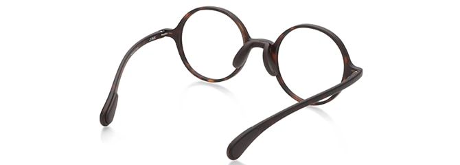 Short Temple 軽量メガネ Jins 眼鏡 メガネ めがね