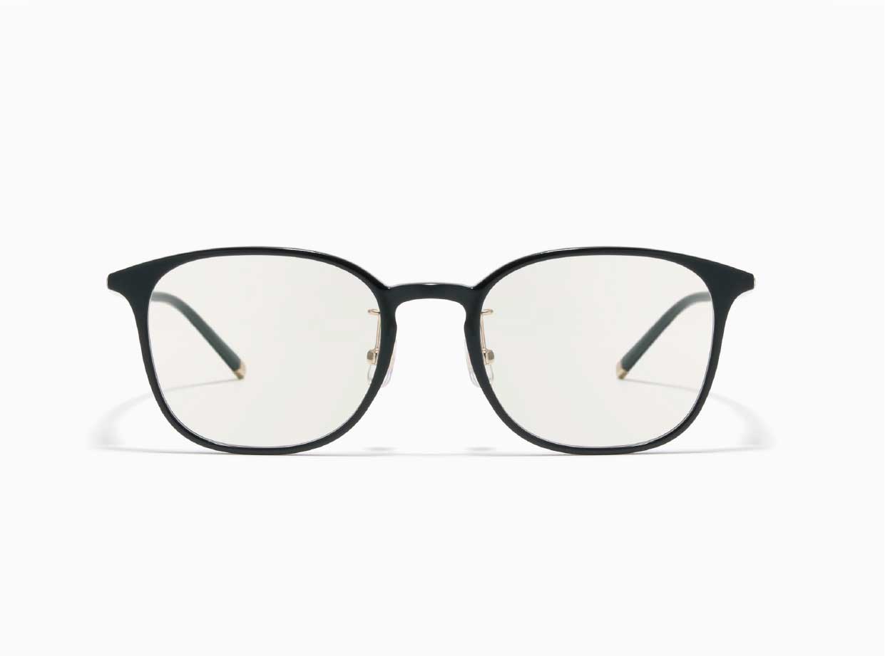 JINS SCREEN レンズ