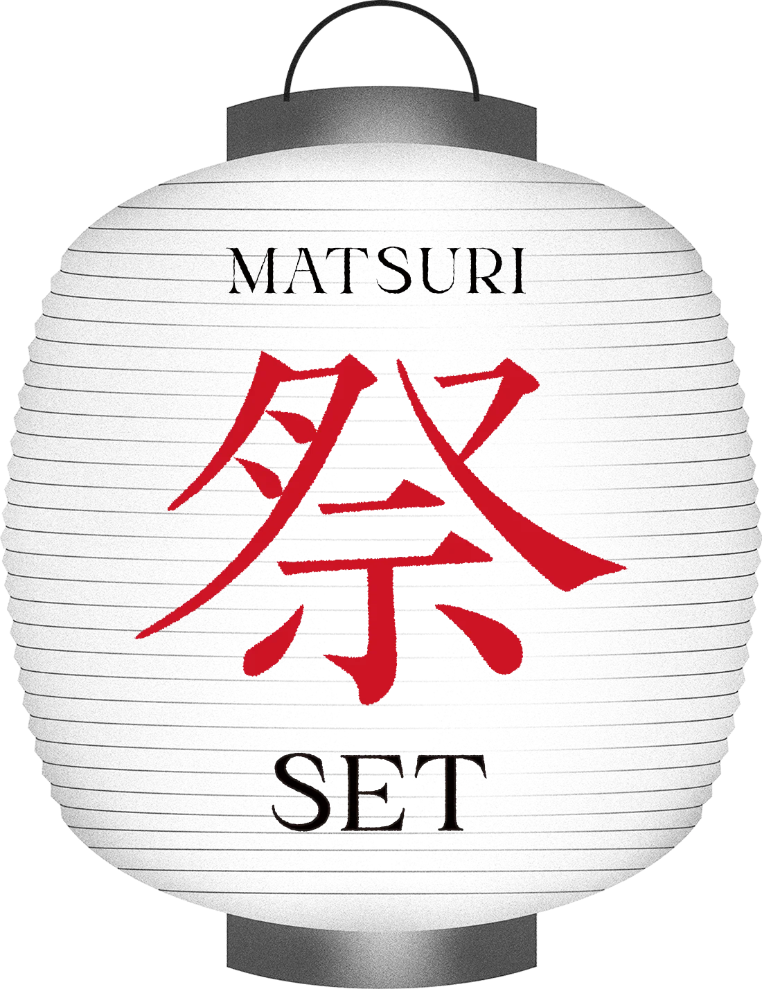 MATSURI SET