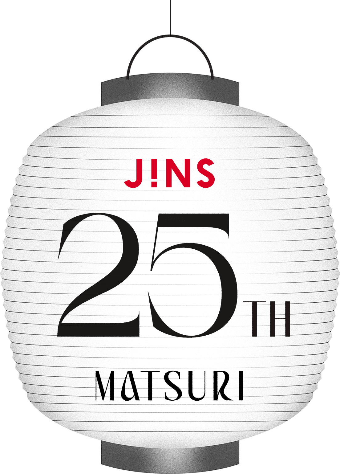 JINS 25th MATSURI