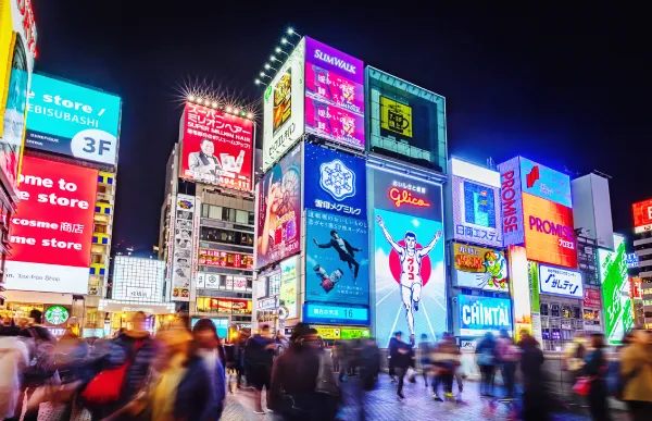 Dotonbori