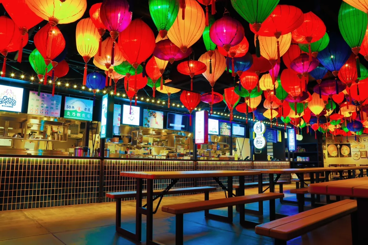 Sanagi Shinjuku/NEWoMan SHINJUKU