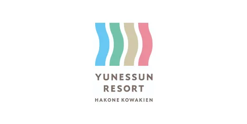 Yunessun (swimsuit bathing area)