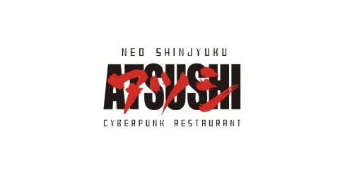 NEO Shinjuku Atsushi