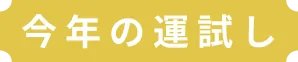 今年の運試し