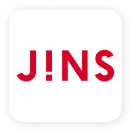 JINS app