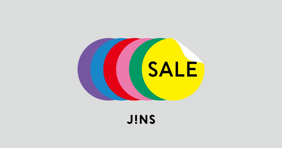 Sale Jins 眼鏡 メガネ めがね Sale Jins 眼鏡 メガネ めがね