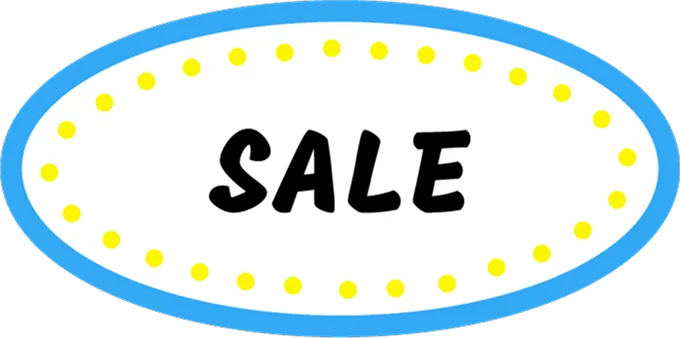 SALE