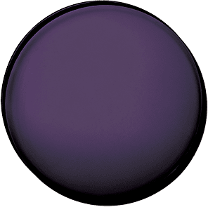 レンズ画像:Grayish Purple