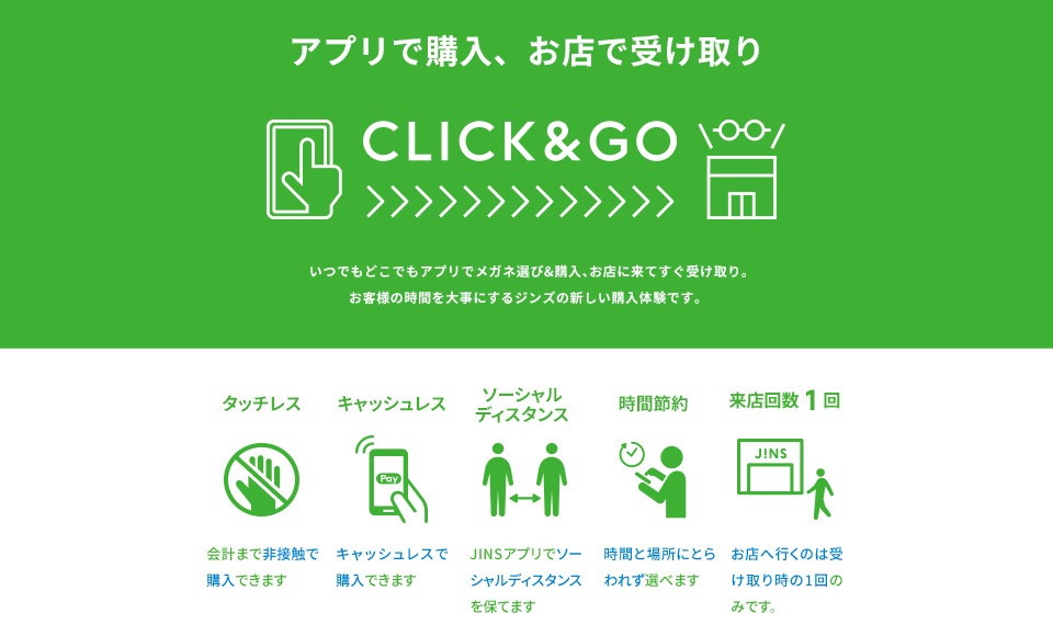 CLICK&GO