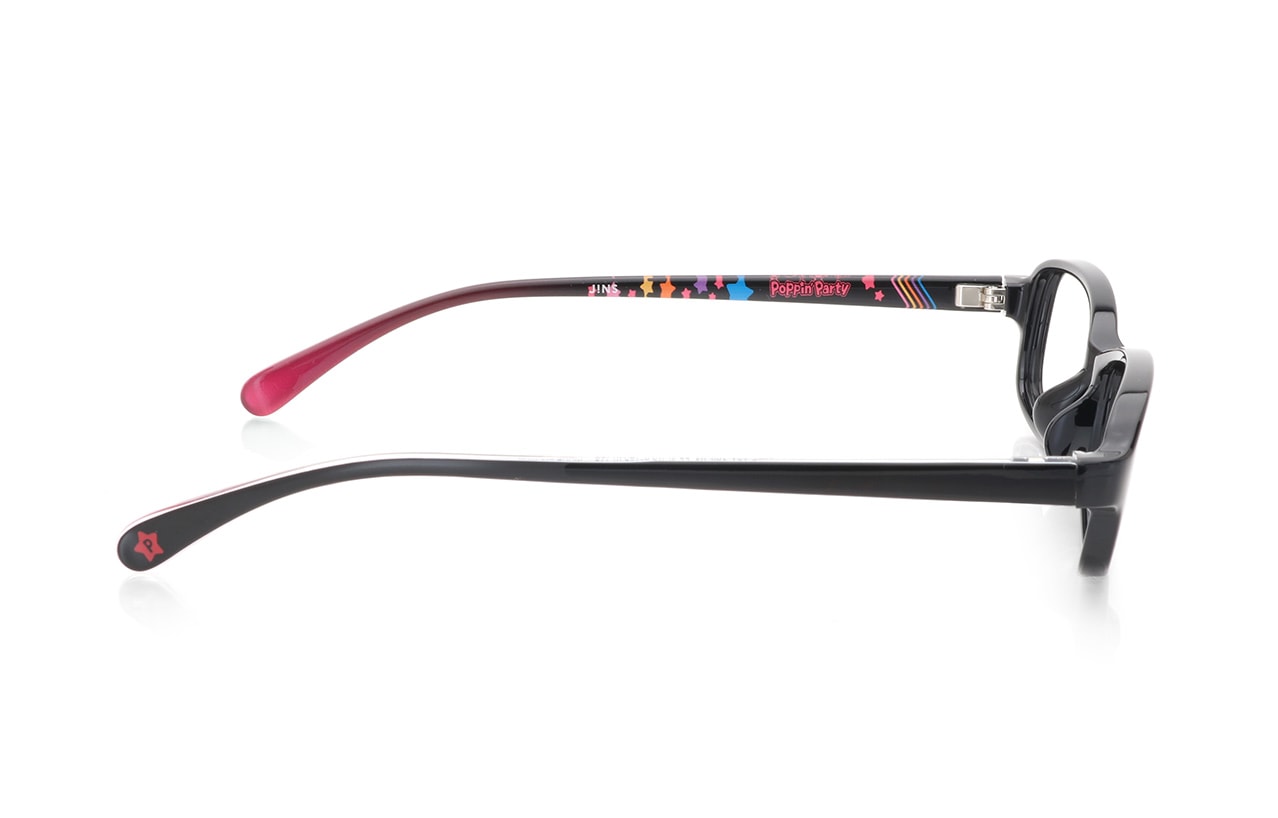 Poppin'Party ラインアップ3