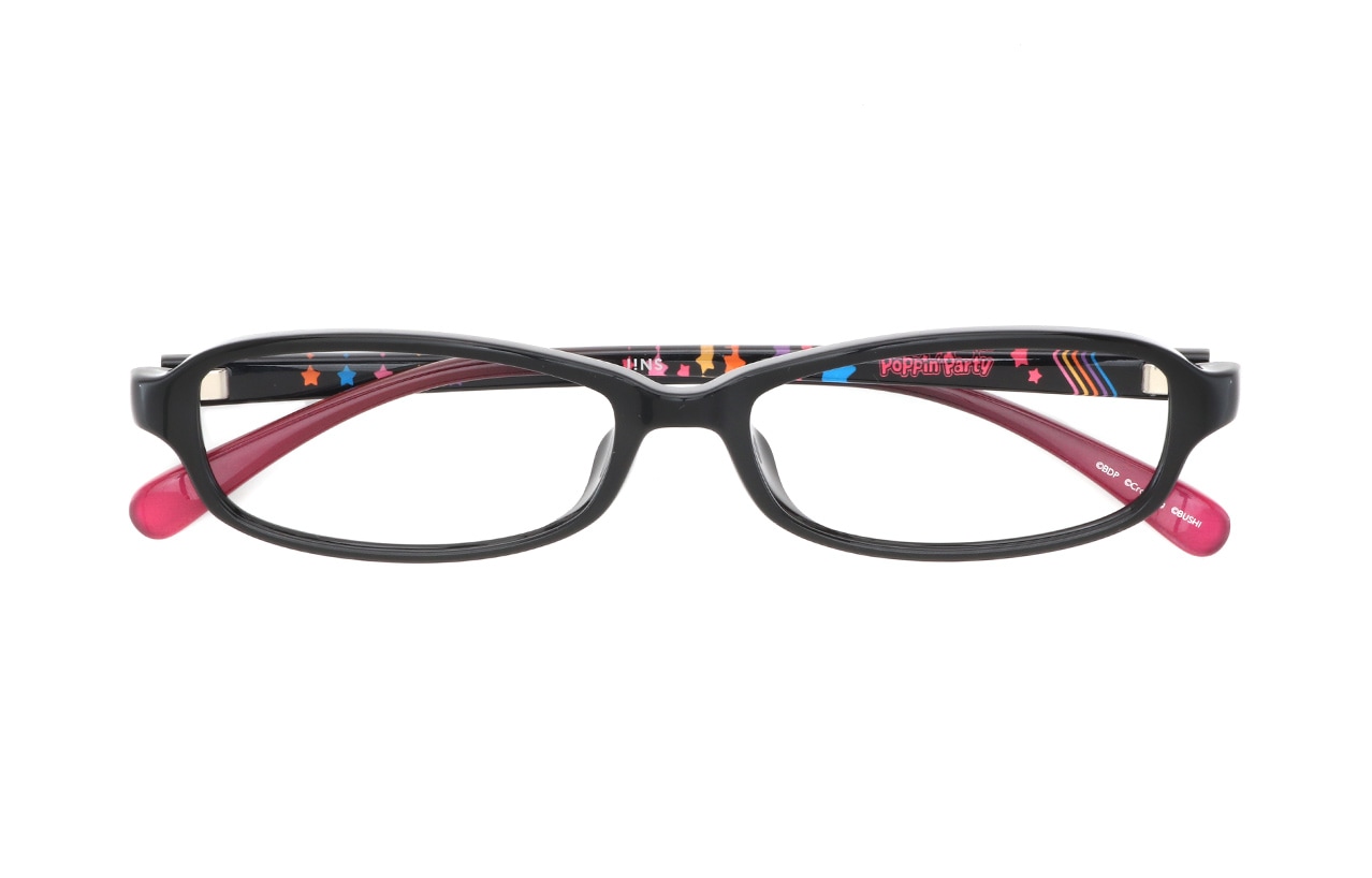 Poppin'Party ラインアップ4