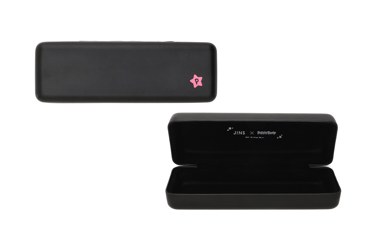 Poppin'Party ラインアップ6