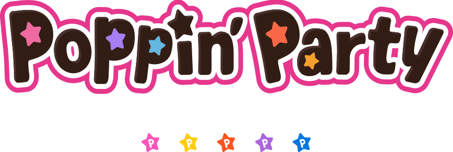 Poppin'Party