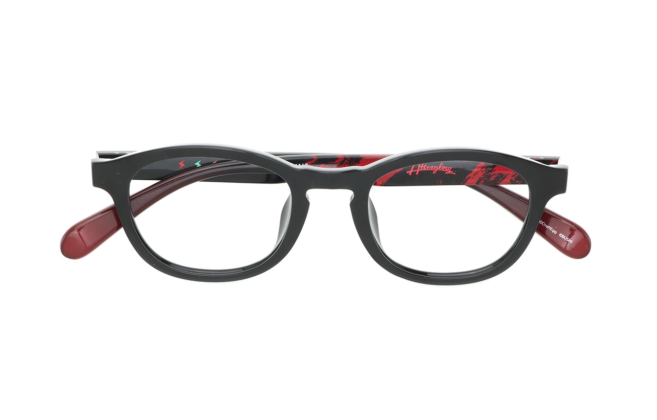 Afterglow ラインアップ4