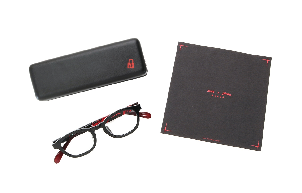 Afterglow ラインアップ5