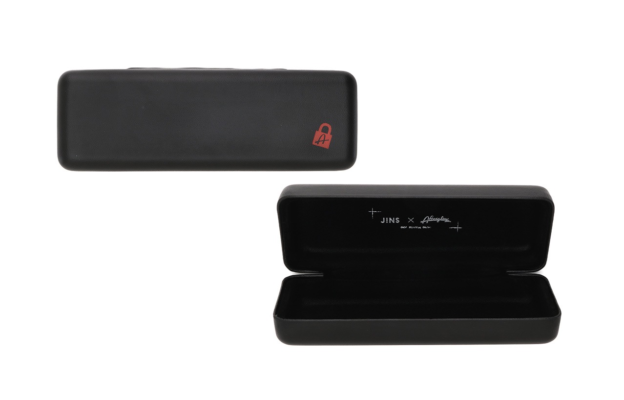 Afterglow ラインアップ6