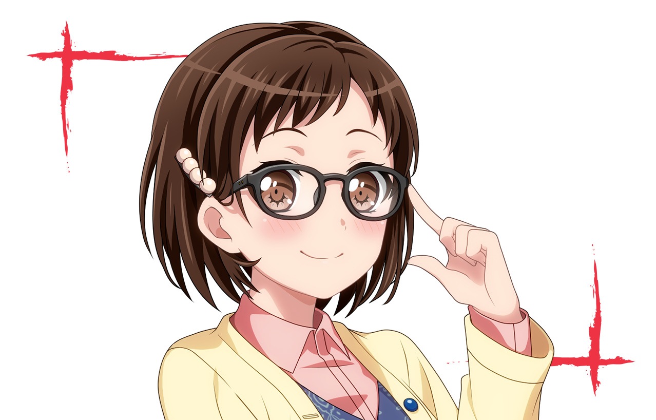 Afterglow ラインアップ7