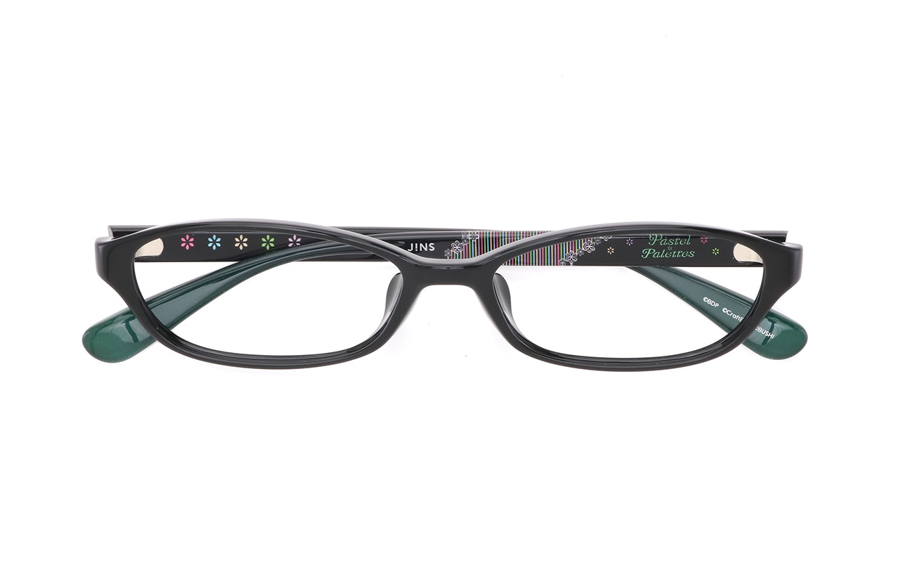 Pastel*Plettes ラインアップ4