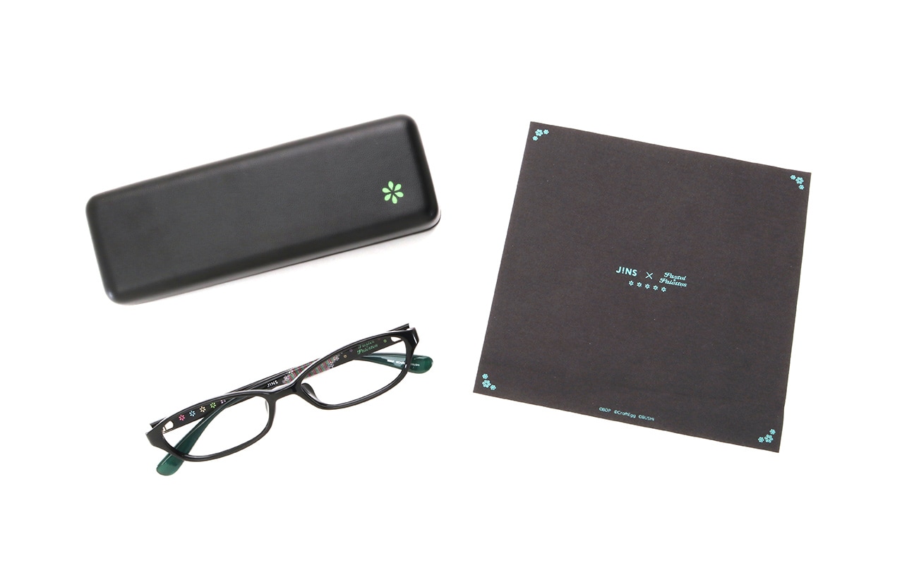 Pastel*Plettes ラインアップ5