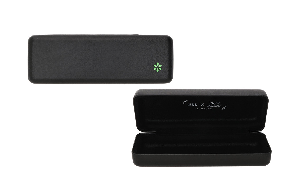 Pastel*Plettes ラインアップ6