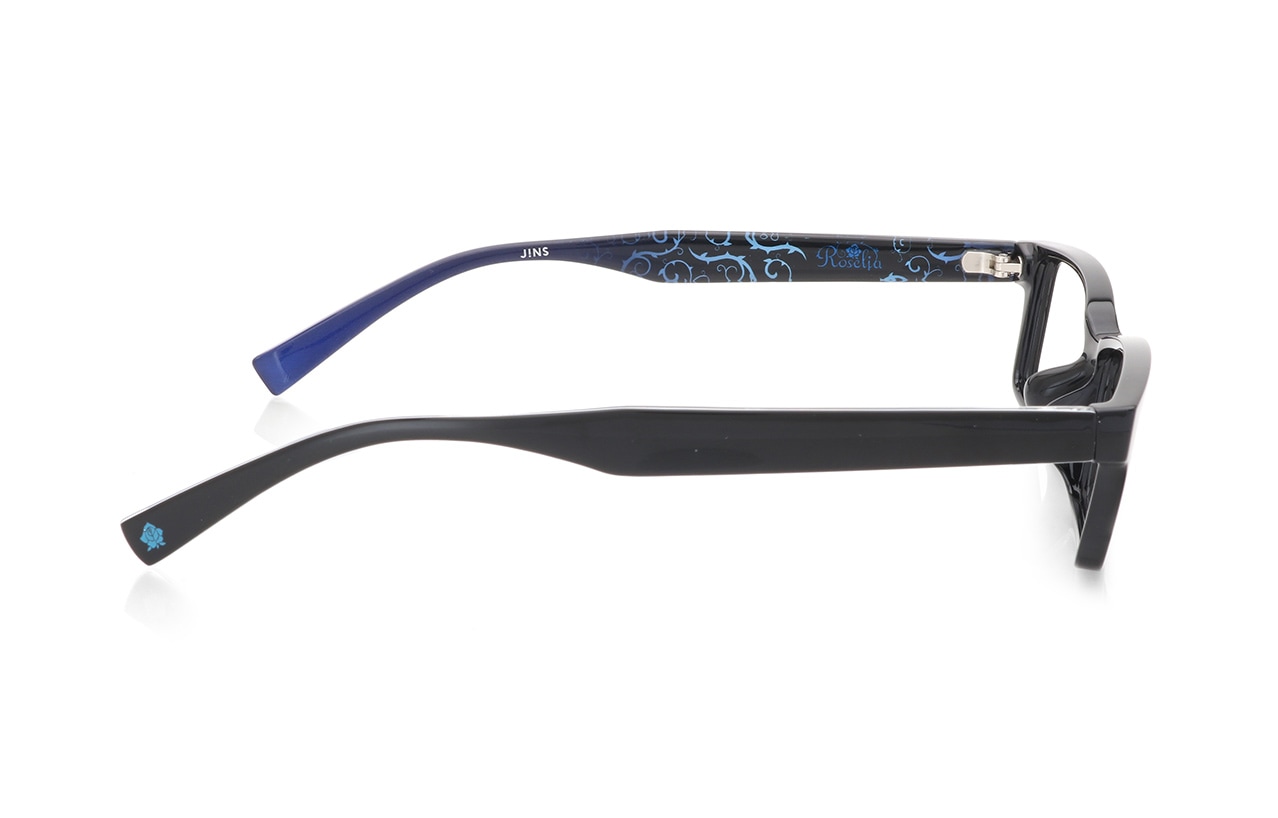 Roselia ラインアップ3