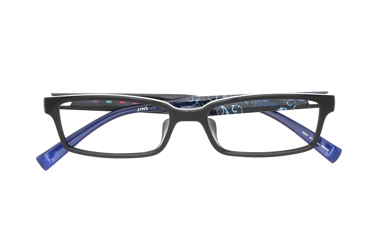 Roselia ラインアップ4