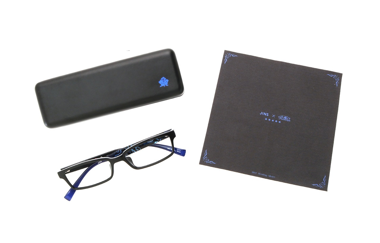 Roselia ラインアップ5