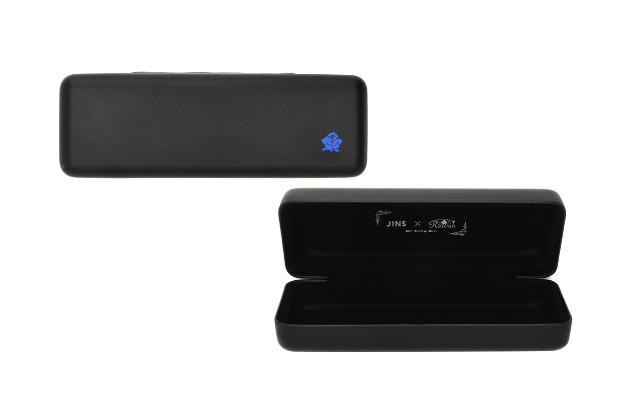 Roselia ラインアップ6