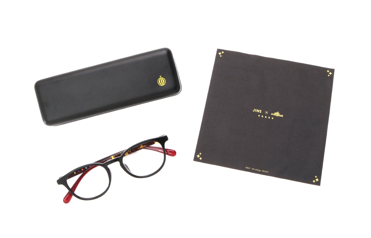 ハロー、ハッピーワールド! ラインアップ5