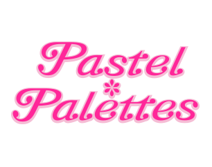 Pastel*Plettes