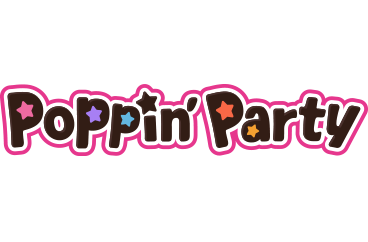 Poppin'Party