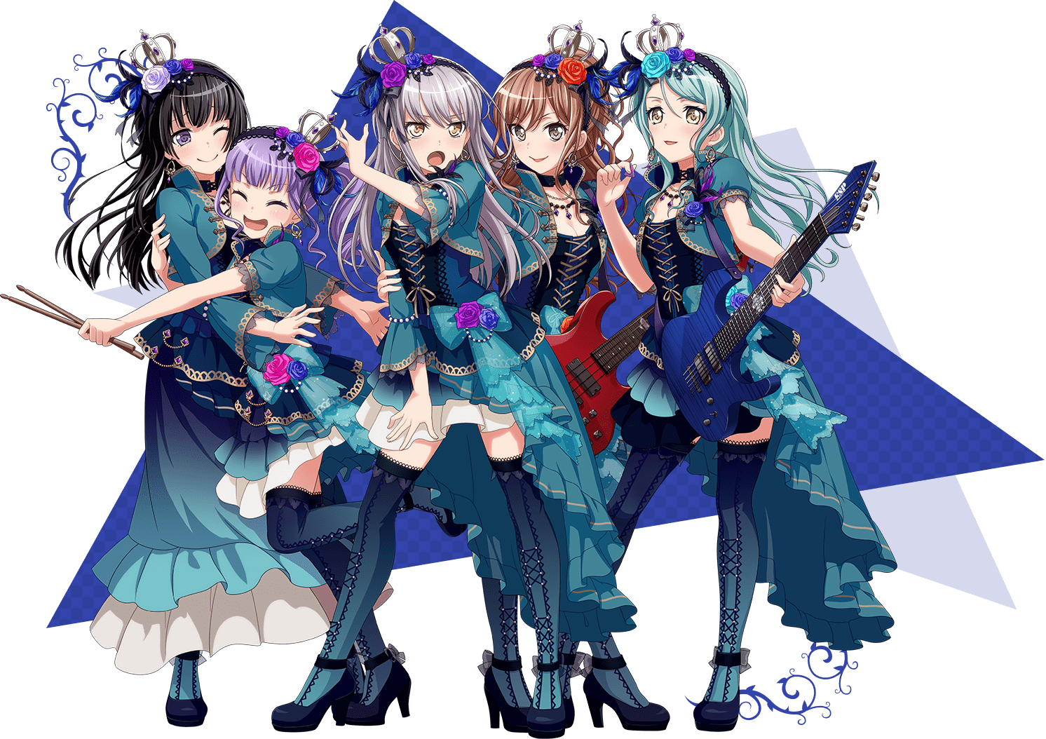 バンドリ ガールズバンドパーティ Jins Jins 眼鏡 メガネ めがね バンドリ ガールズバンドパーティ Jins Jins 眼鏡 メガネ めがね
