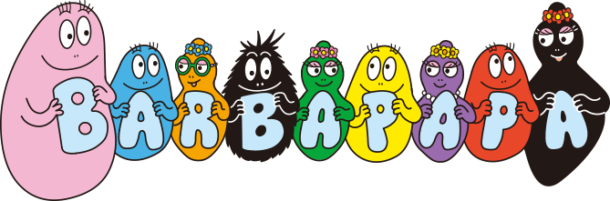 Jins Barbapapa Jins 眼鏡 メガネ めがね