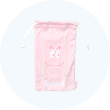 オリジナルパッケージ付きオリジナルソフトケースをプレゼント!