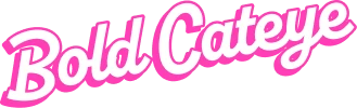Bold Cateye