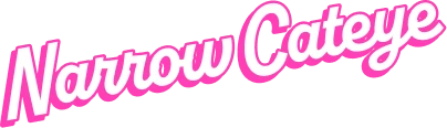 Narrow Cateye