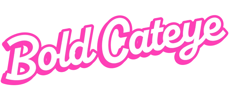 Bold Cateye