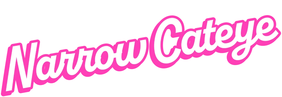 Narrow Cateye