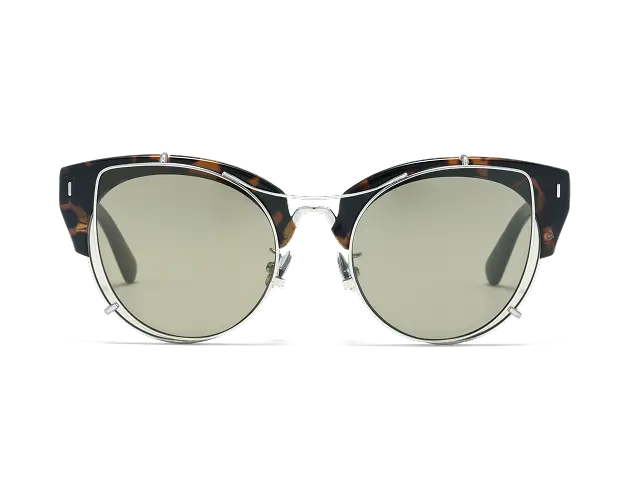 JINS for beautiful people サングラス vol.1 JINS for beautiful