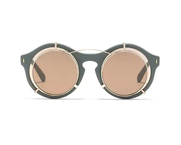 JINS for beautiful people | サングラス（SUNGLASSES） | JINS - 眼鏡