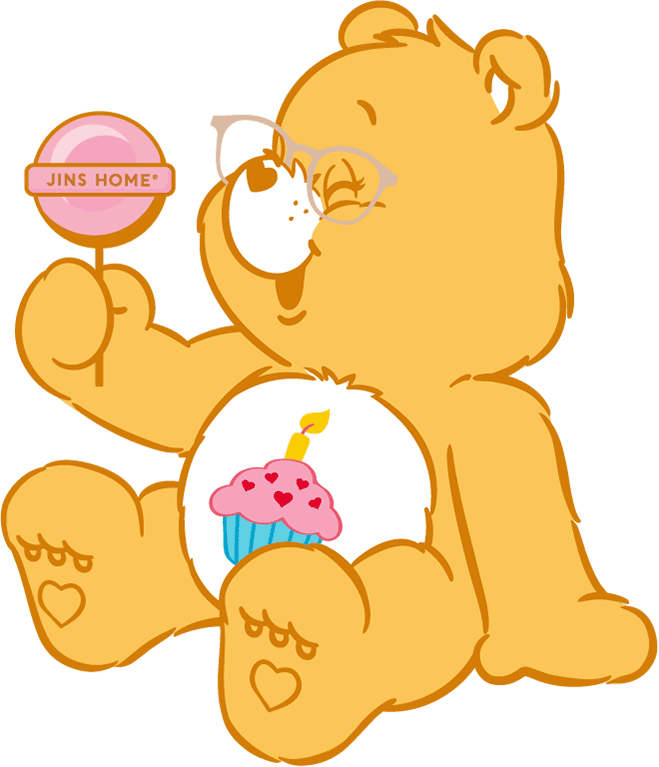 Birthday Bear™