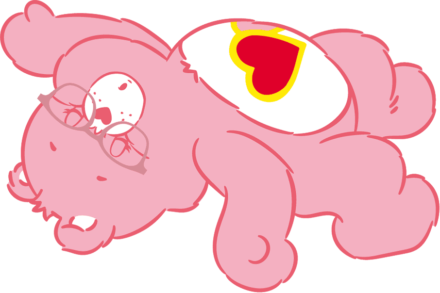 Love-A-Lot Bear™