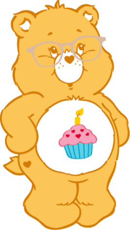 Birthday Bear™