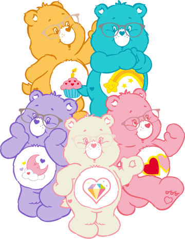 Care Bears™