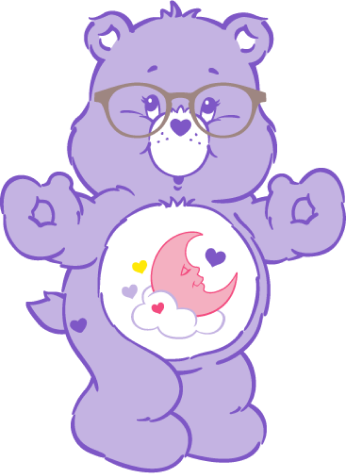 Sweet Dreams Bear™