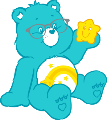 Wish Bear™